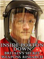 Inside Porton Down: Britain's Secret Weapons Research Facility在线观看