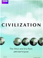 Civilization: The West and the Rest with Niall Ferguson