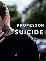 Professor Green: Suicide and Me在线观看