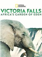 维多利亚瀑布：非洲的伊甸园在线观看和下载