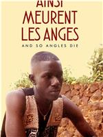 Ainsi meurent les anges