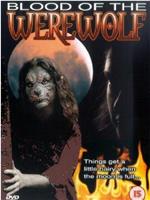 Blood of the Werewolf在线观看