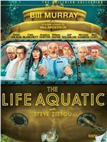 Starz on the Set: The Life Aquatic with Steve Zissou在线观看和下载