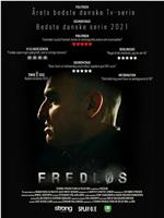 Fredløs