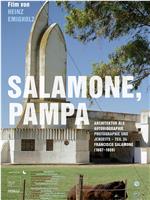 Salamone, Pampa