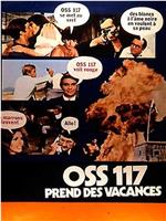 OSS 117 prend des vacances在线观看和下载