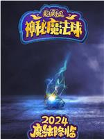 魔法鼠乐园：神秘魔法球在线观看