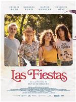 Las fiestas在线观看和下载