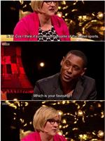 The Sarah Millican Television Programme