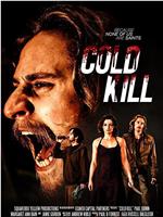 Cold Kill在线观看