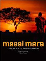 Masai Mara: The Big Hunt在线观看