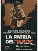 La patria del rata