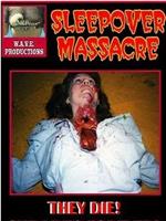 Sleepover Massacre