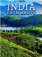 国家地理：鸟瞰印度