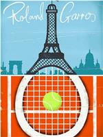 法国网球公开赛在线观看
