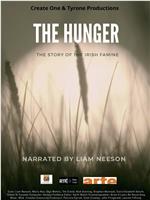 饥饿：爱尔兰大饥荒的故事在线观看