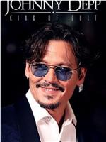 Johnny Depp: King of Cult