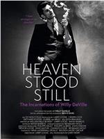 Heaven Stood Still: The Incarnations of Willy DeVille