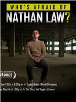 Who's Afraid of Nathan Law?在线观看