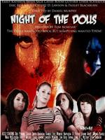 Night of the Dolls