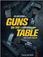 Guns on the Table