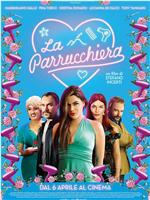 La parrucchiera