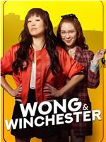 Wong & Winchester Season 1在线观看和下载