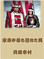 家康が最も恐れた男 真田幸村在线观看