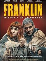 Franklin, historia de un billete在线观看