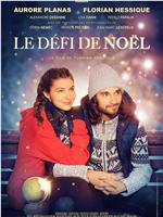 le défi de noël