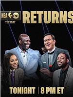 NBA on TNT Tuesday Season 2在线观看