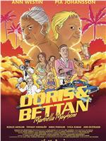 Doris & Bettan – Marbella Mayhem