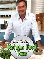 大厨John Torode的韩国美食之旅在线观看和下载