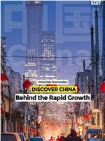 发现中国：经济快速发展的背后在线观看
