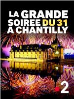 法国尚蒂伊城堡跨年庆典盛大晚会