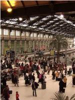 国家地理巴黎火车事故