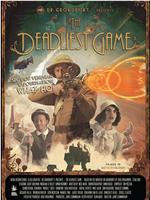 Dr. Grordbort Presents: The Deadliest Game在线观看