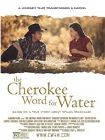 The Cherokee Word for Water