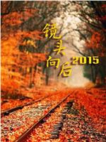 镜头向后2015