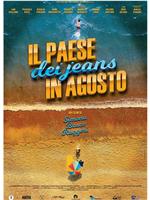 Il paese dei jeans d’agosto在线观看