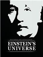 爱因斯坦的宇宙在线观看
