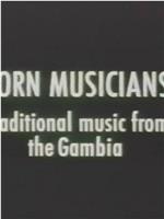 天生音乐家：来自冈比亚的传统音乐在线观看
