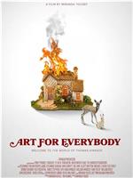 Art for Everybody