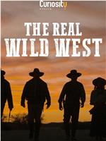 The Real Wild West Season 1