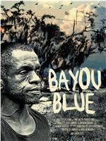 Bayou Blue