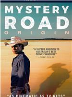 Mystery Road: Origin在线观看