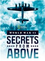 二战：来自空中的秘密 第一季在线观看