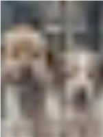 The More I Zoom in on the Image of These Dogs, The Clearer it Becomes They Are That They Are Related to the Stars