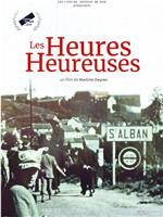 Les Heures heureuses在线观看