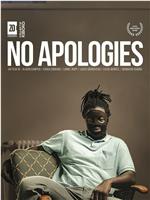 No Apologies